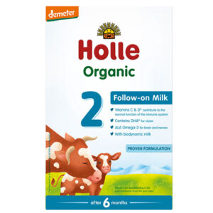 αγελαδινό γάλα νο2 βιοδυναμικής πιστοποίησης