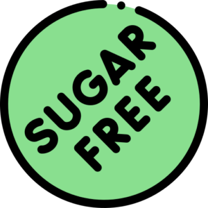 sugar free