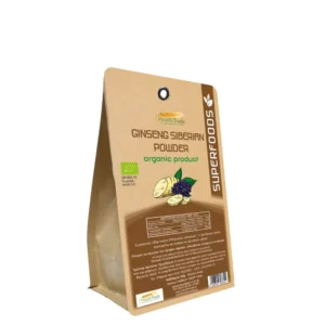 Ginseng Siberian BIO