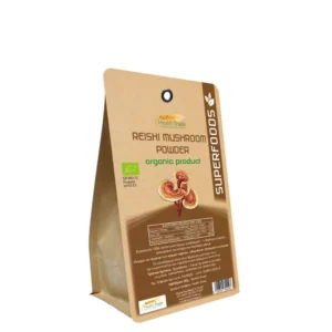 γανόδερμα Reishi BIO