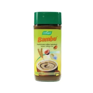 Coffee bambu