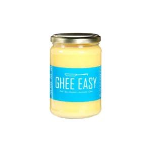 Αγελαδινό Ghee BIO