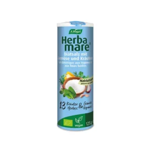 Herbamare diet